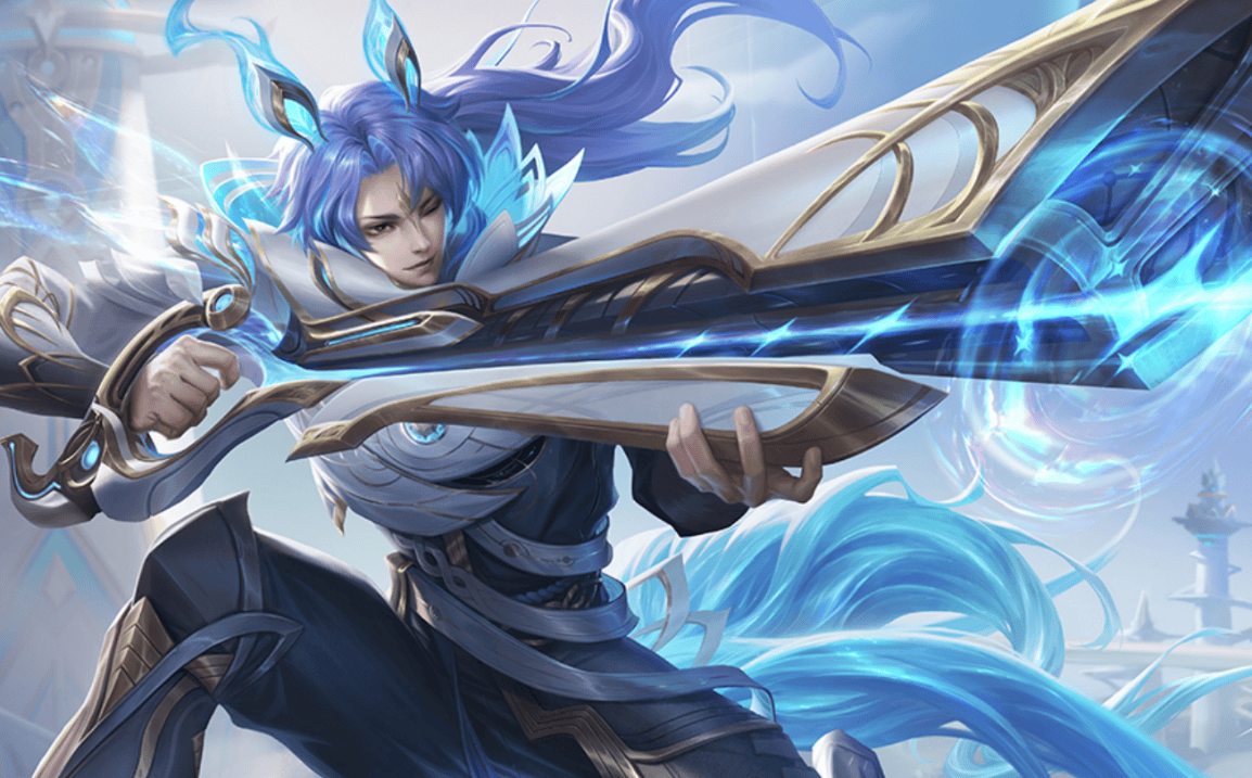 LOL新乱斗刚上线？这款三國(guó)新服福利(lì)更炸裂(liè)