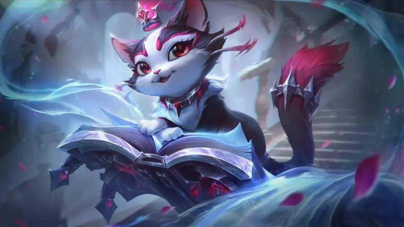 2021英雄联盟全(quán)球总决赛冠军纪念，EDG破军臻彩皮(pí)膚(fū)来袭！不破不立(lì)，传奇再现！