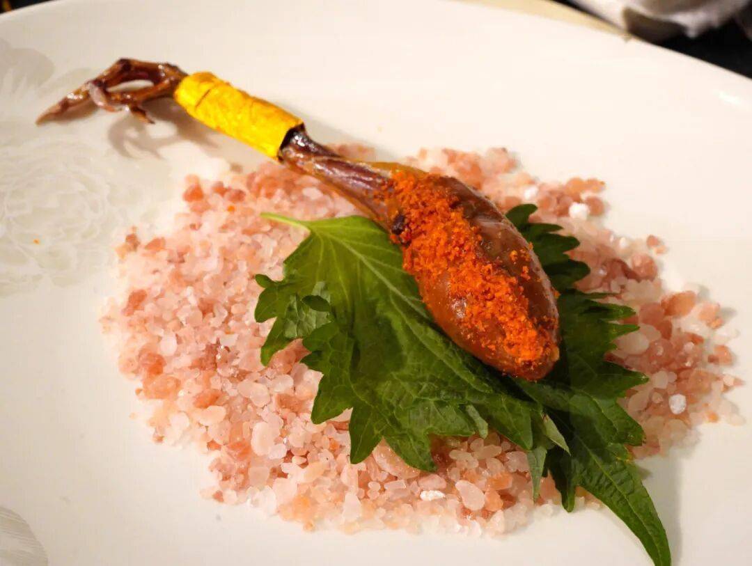 沪港(gǎng)米其林(lín)大(dà)厨天王山之战！