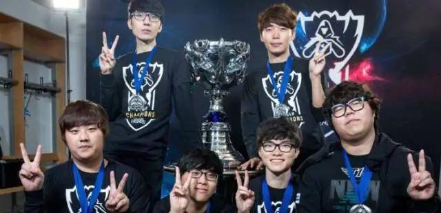 LPL成最大的笑话，LPL最奇葩的战队诞生，世界第一打(dǎ)野要加盟LPL