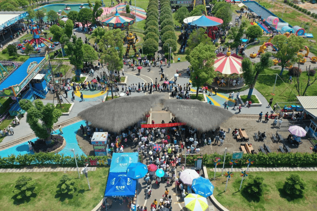 “購(gòu)”精彩！吉安元旦活动大集锦