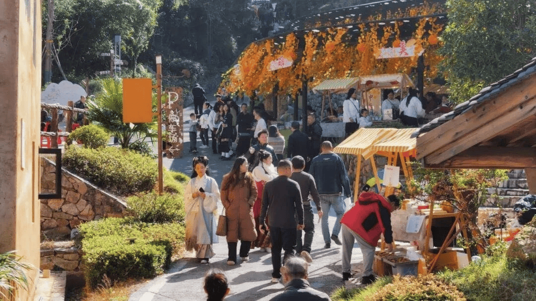 “購(gòu)”精彩！吉安元旦活动大集锦