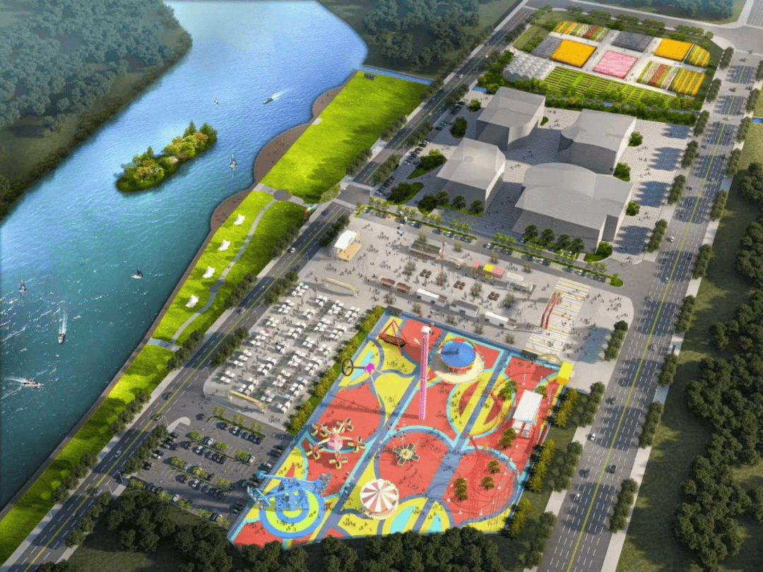 “購(gòu)”精彩！吉安元旦活动大集锦