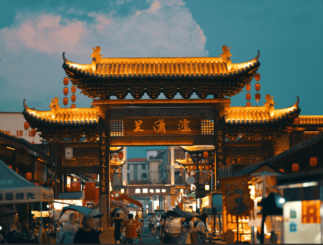 “購(gòu)”精彩！吉安元旦活动大集锦