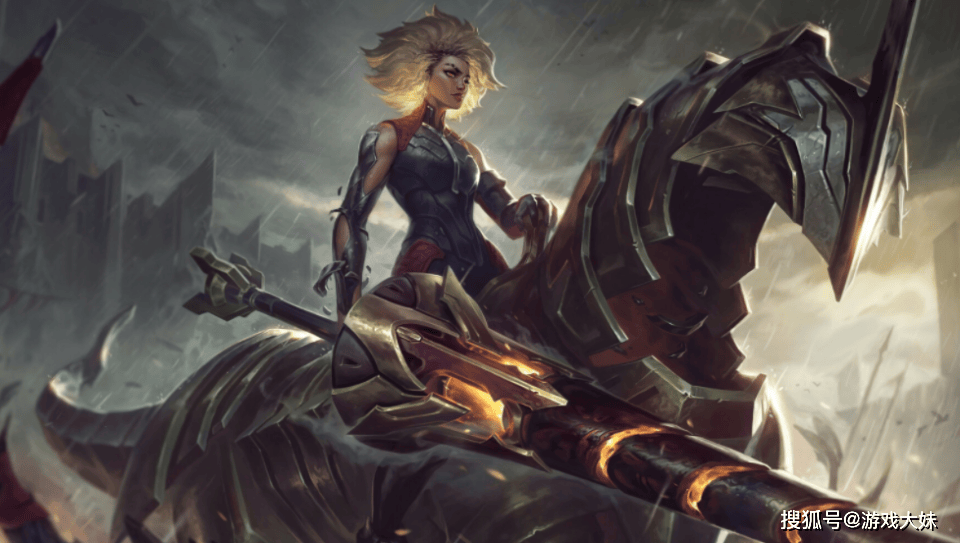 外媒统计LOL数据，2025年(nián)英雄登场次数排名，第一名居(jū)然是打野