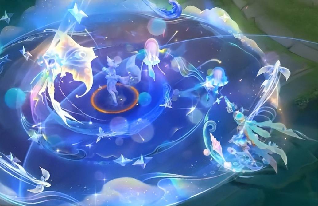 王昭君终于等来了她的王！長(zhǎng)生做客(kè)KPL评论蓆(xí)，宣(xuān)传王昭君新皮肤