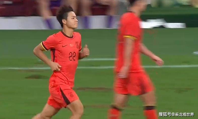 大(dà)脚尼奥沿用五後(hòu)卫！毛伟杰小鲍首发彭啸替补，王(wáng)钰栋必成(chéng)伊拉克噩夢(mèng)