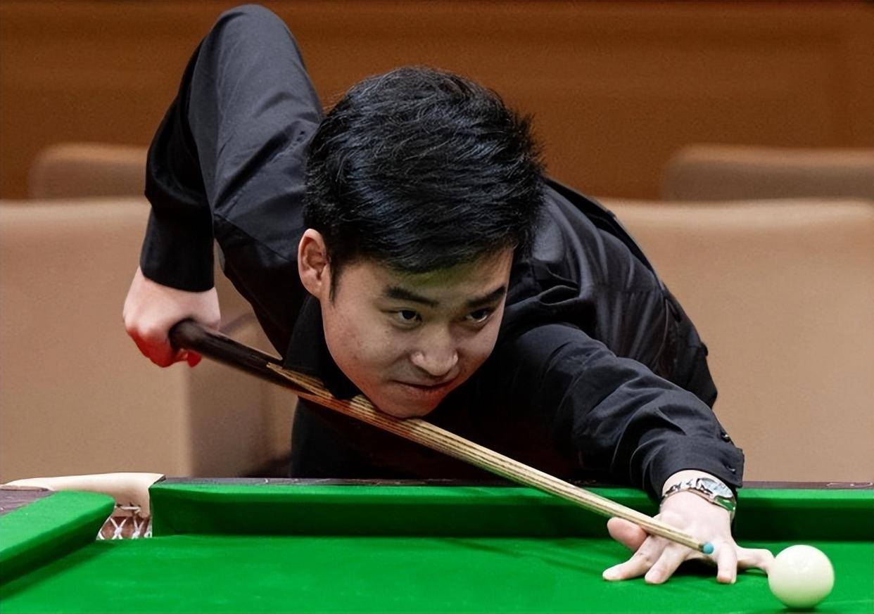 让二追三(sān)！连赢三(sān)場(chǎng)逆(nì)襲(xí)奪(duó)冠