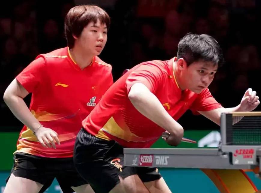 混(hùn)团世界(jiè)杯：12月7日(rì)赛程公布！今晚诞生冠军，中日(rì)德韩大混(hùn)战