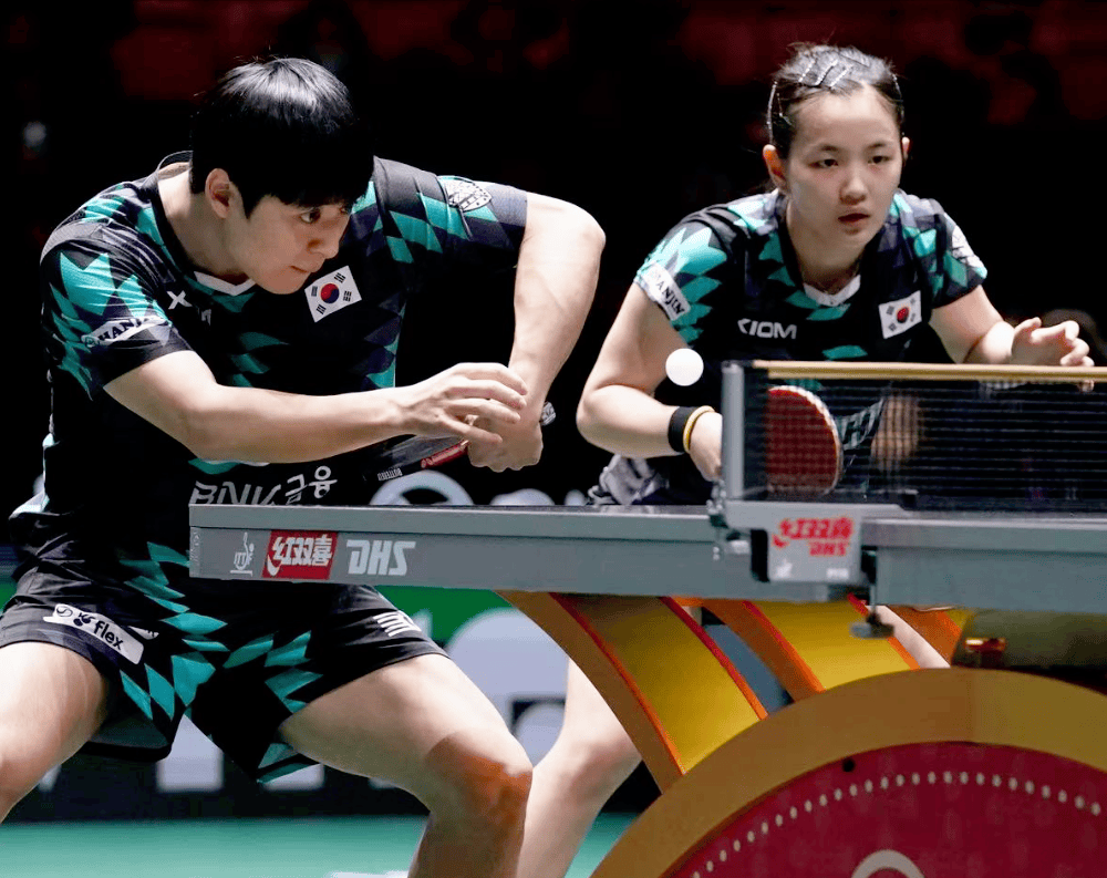 混(hùn)团世界(jiè)杯：12月7日(rì)赛程公布！今晚诞生冠军，中日(rì)德韩大混(hùn)战