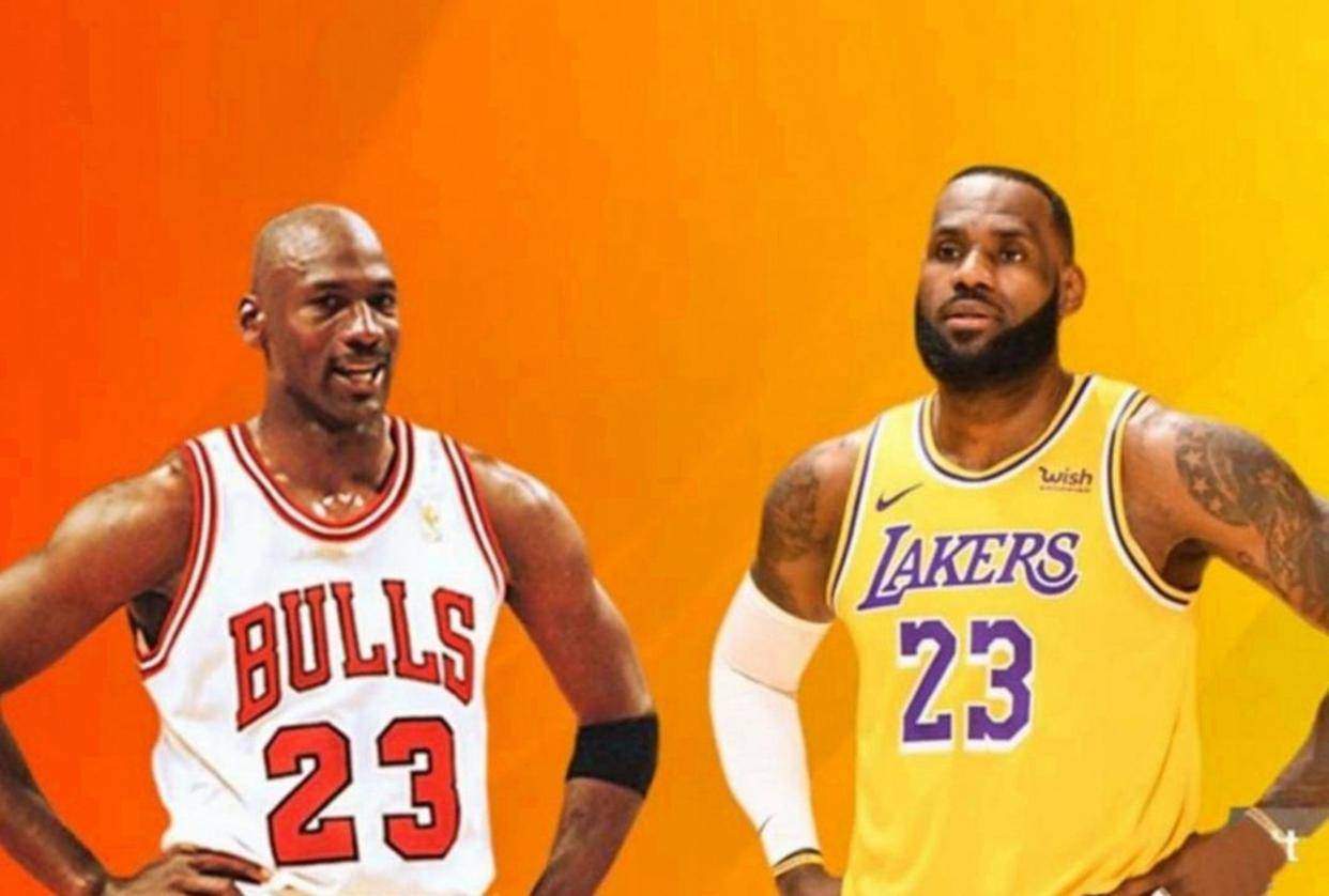 詹(zhān)姆斯在三支球队至少(shǎo)都(dōu)夺得一座总决赛FMVP，乔丹(dān)六次FMVP哪(nǎ)个更难被打破，谁才是(shì)真正(zhèng)的历史天(tiān)花板